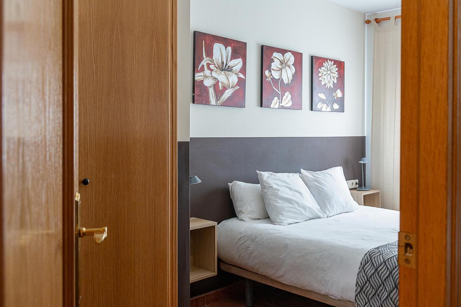 Cerca Del Puente Tibetano I Triplex Con Vistas Apartment Canillo Exterior photo