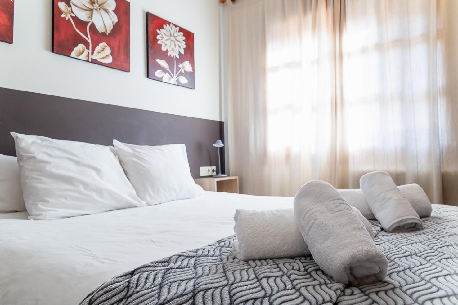 Cerca Del Puente Tibetano I Triplex Con Vistas Apartment Canillo Exterior photo